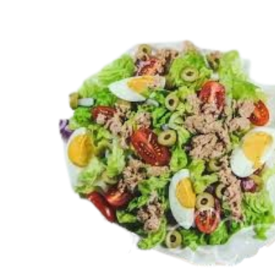 Thunfisch Salat