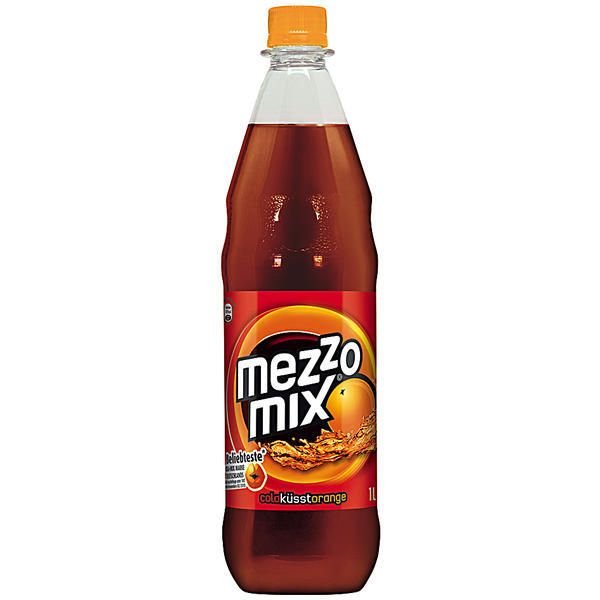 Mezzo Mix 1l