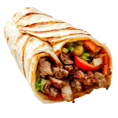 Döner Yufka
