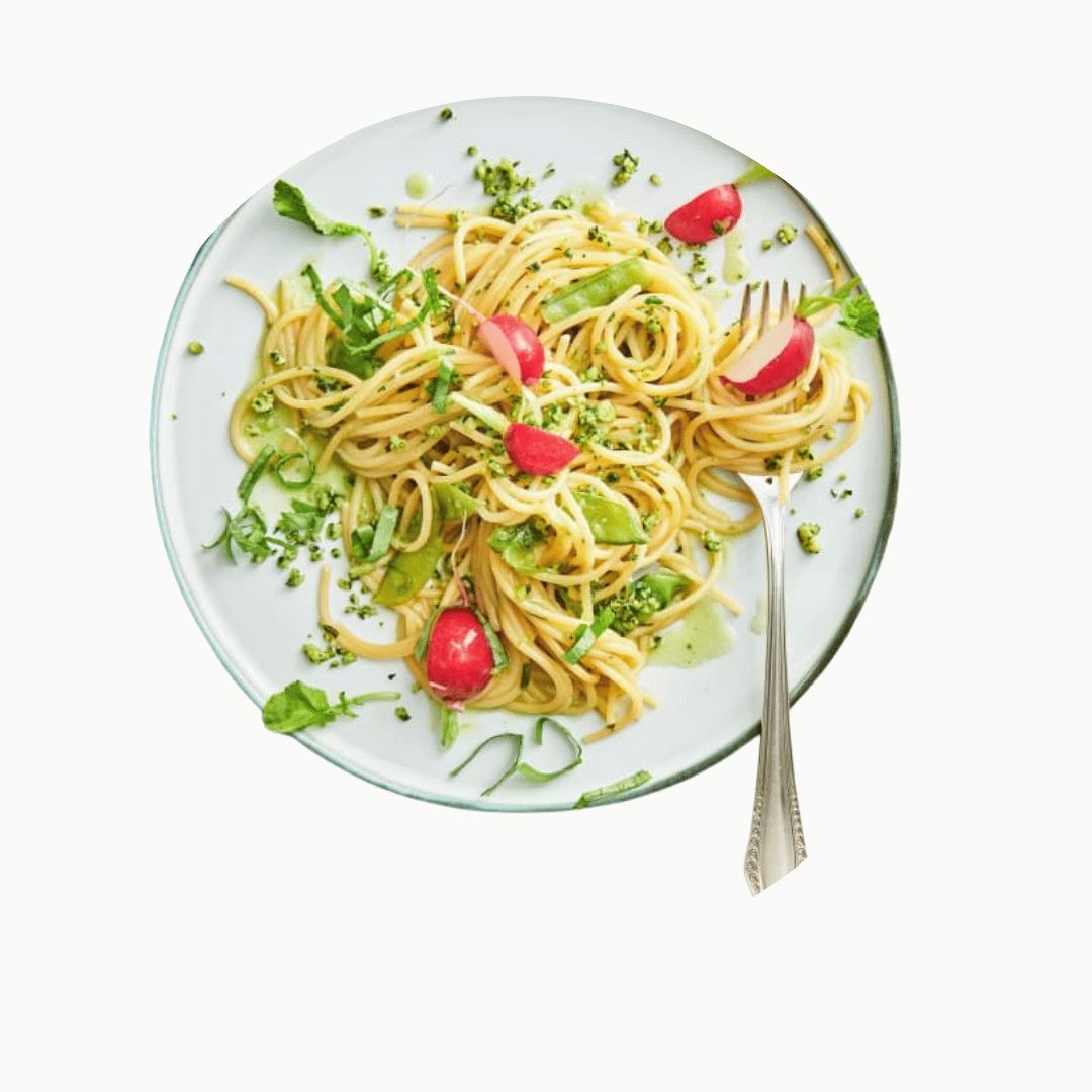 Aglio e Olio
