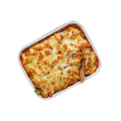 Penne Quattro Formaggi