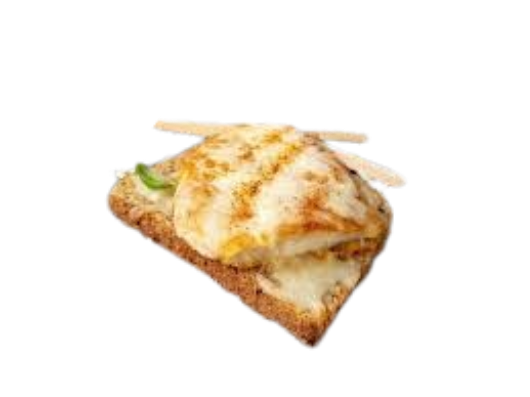 Toast und Wrap Banner