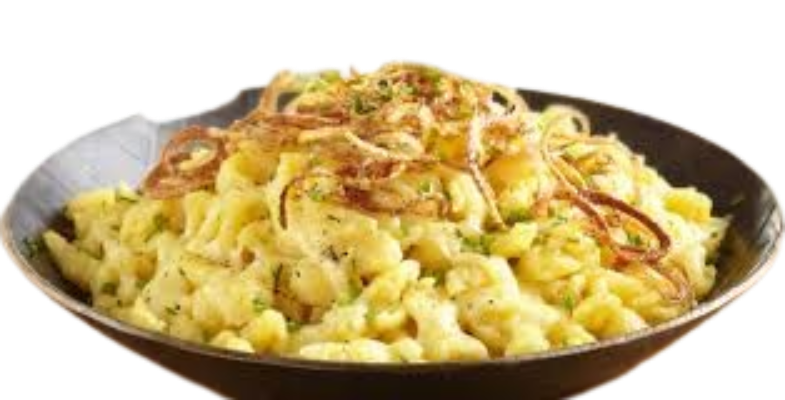Pasta Banner