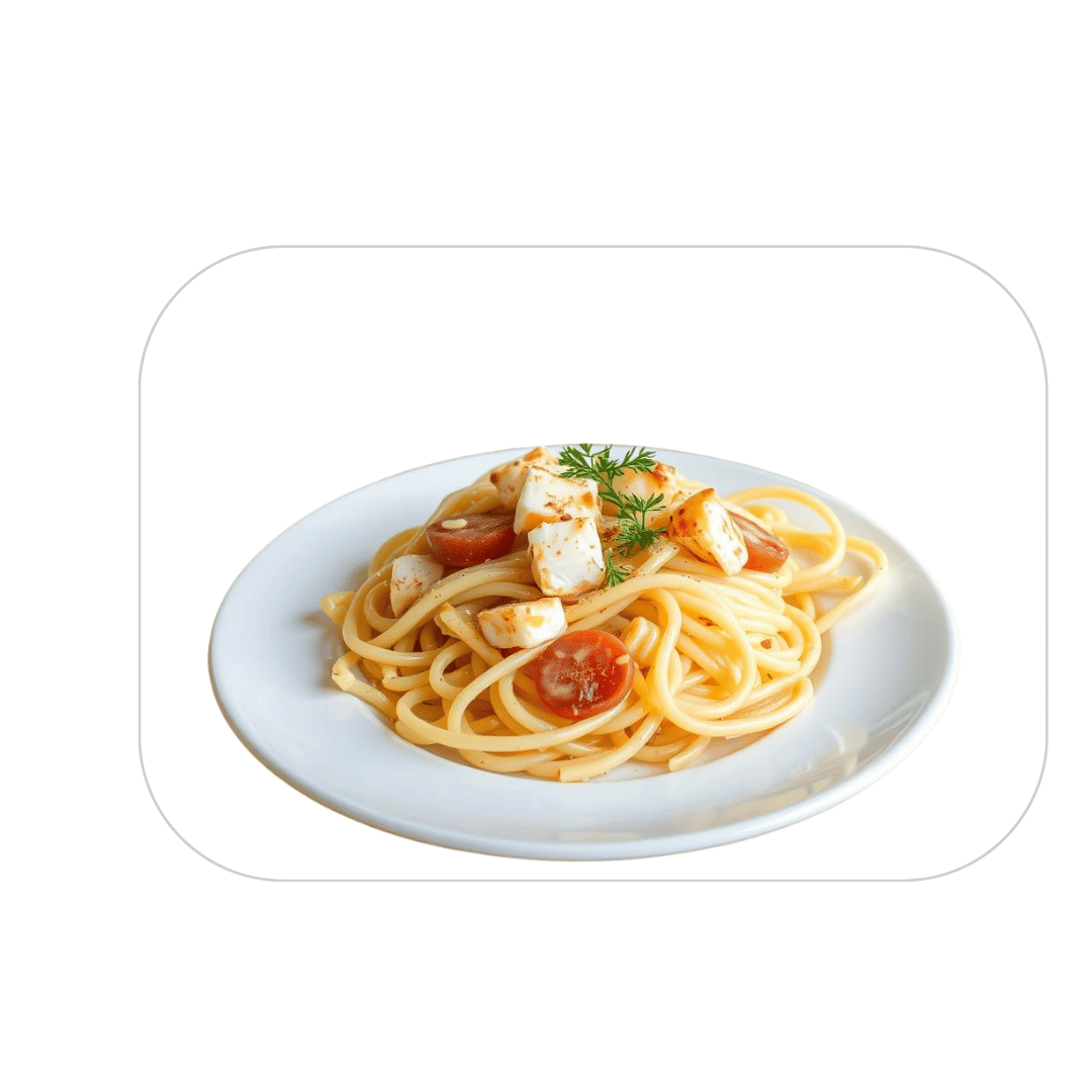 Pasta al Forno Banner